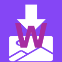 Wayfair Images Downloader logo